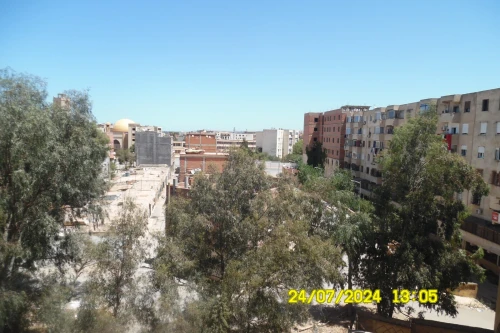Vente Appartement F4 Alger Zeralda