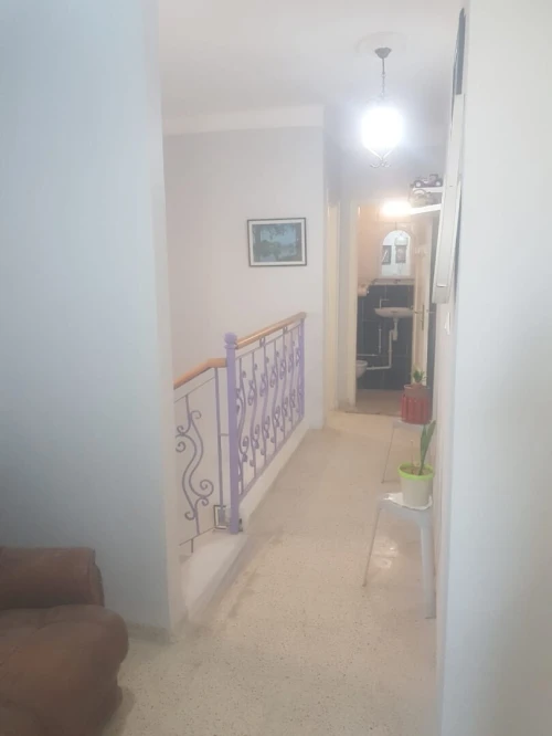 Location Appartement Duplex Alger Kouba