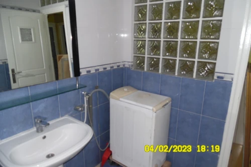 Location Appartement F2 Alger Bab ezzouar