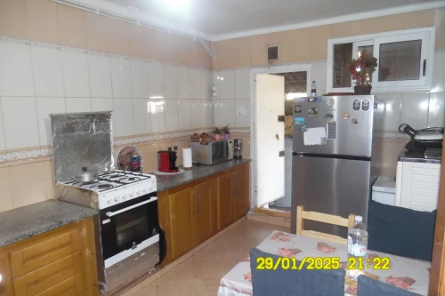 Vente Appartement F3 Alger Bab ezzouar