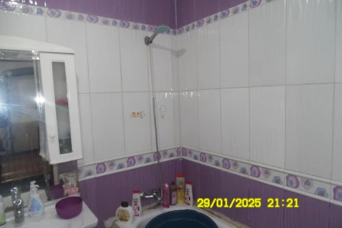 Vente Appartement F3 Alger Bab ezzouar