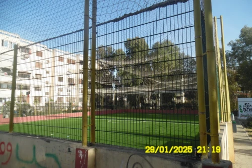 Vente Appartement F3 Alger Bab ezzouar