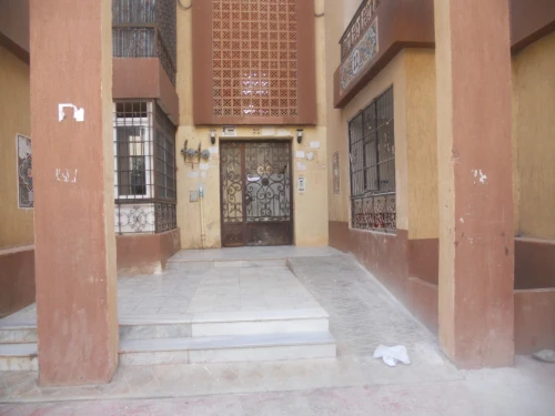 Vente Appartement F4 Alger Bordj el kiffan
