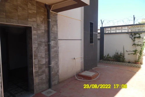 Vente Villa Tipaza Bou haroun