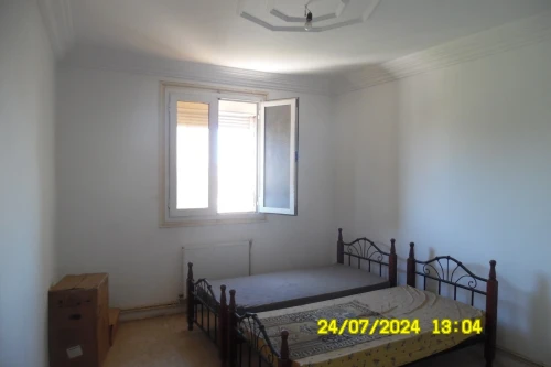 Vente Appartement F4 Alger Zeralda