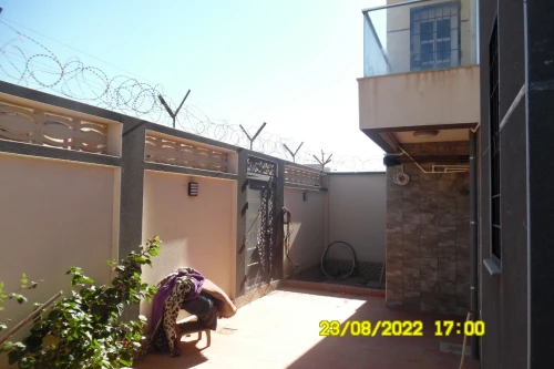 Vente Villa Tipaza Bou haroun