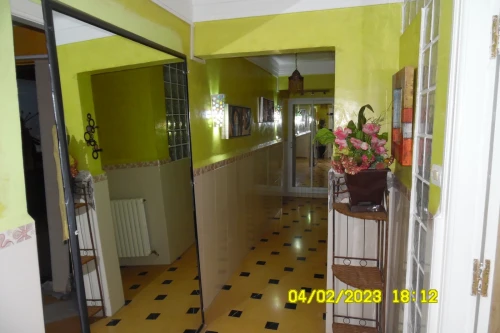 Location Appartement F2 Alger Bab ezzouar