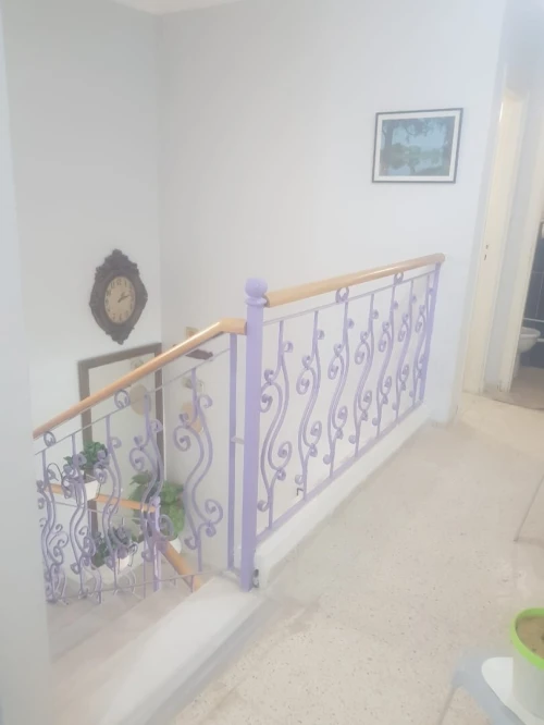 Location Appartement Duplex Alger Kouba
