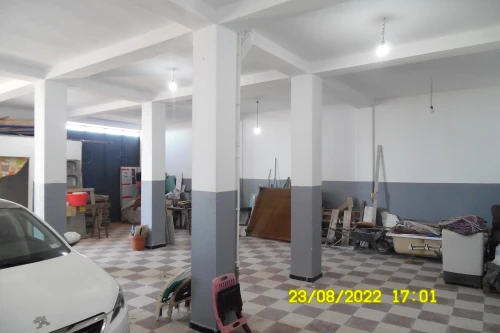 Vente Villa Tipaza Bou haroun