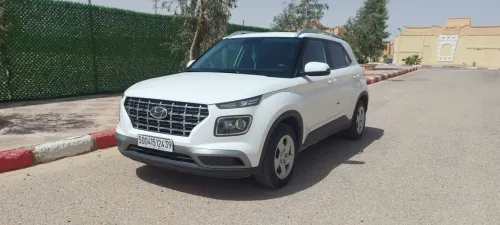 Hyundai Venus 2024 Venus