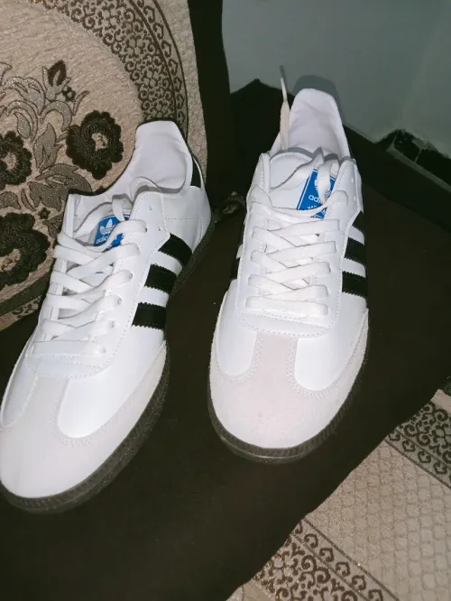 Adidas simba