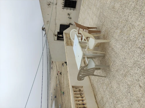 Location vacances Bungalow F3 Mostaganem Hadjadj