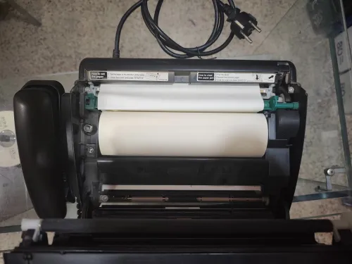 fax panasonic kx-ft937