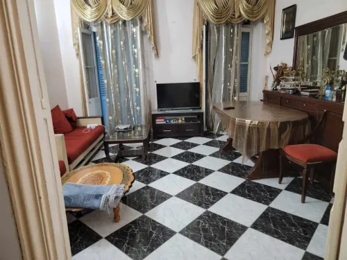 Vente Appartement F4 Alger Alger centre