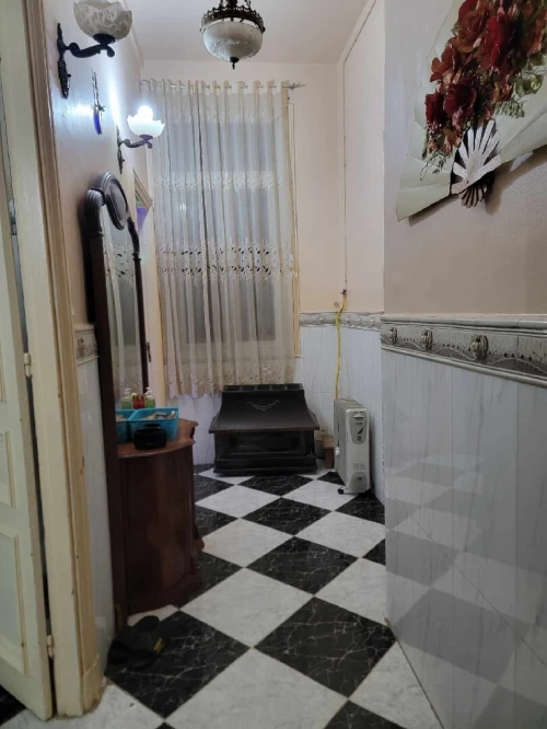 Vente Appartement F4 Alger Alger centre