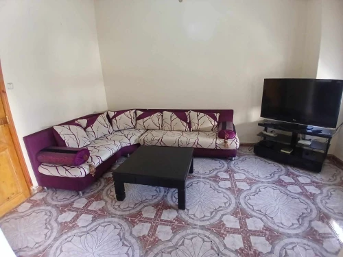 Vente Appartement F3 Alger Alger centre
