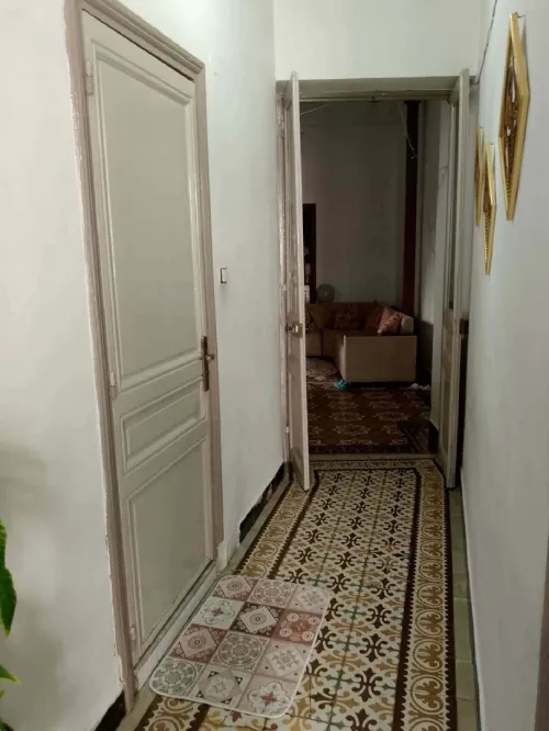 Vente Appartement F4 Alger Alger centre
