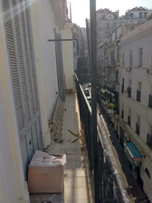 Vente Appartement F4 Alger Alger centre