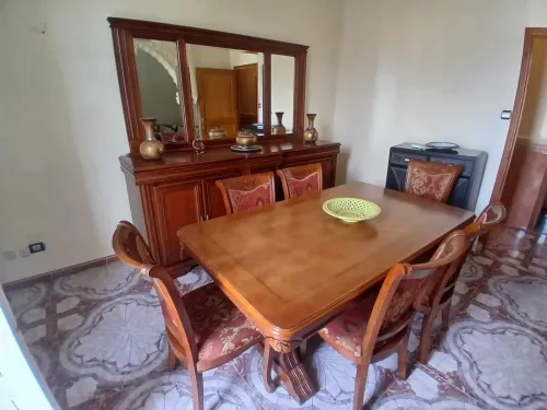 Vente Appartement F3 Alger Alger centre