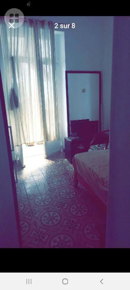 Vente Appartement F3 Alger Alger centre