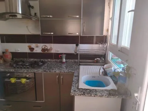Vente Appartement F3 Alger Ouled fayet