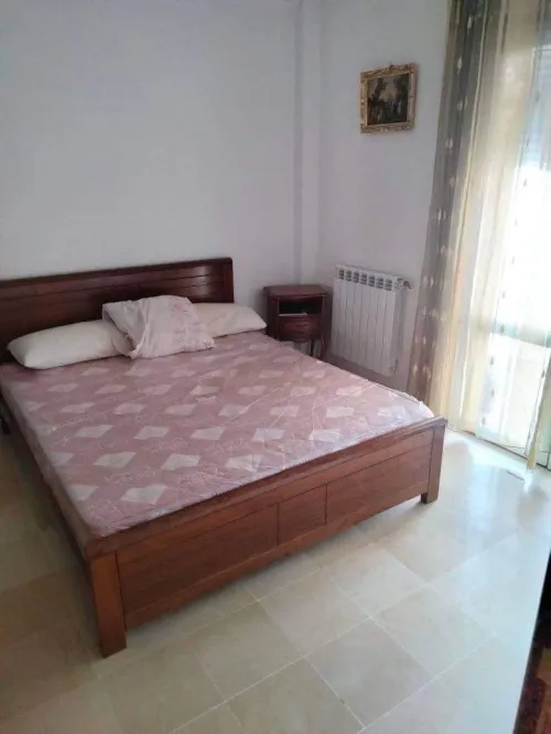 Vente Appartement F3 Alger Ouled fayet
