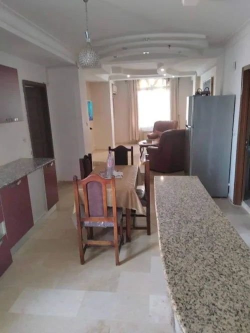Vente Appartement F3 Alger Ouled fayet