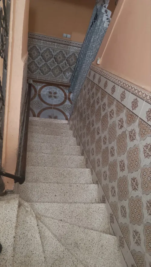 Vente Villa Oran Hassi bounif