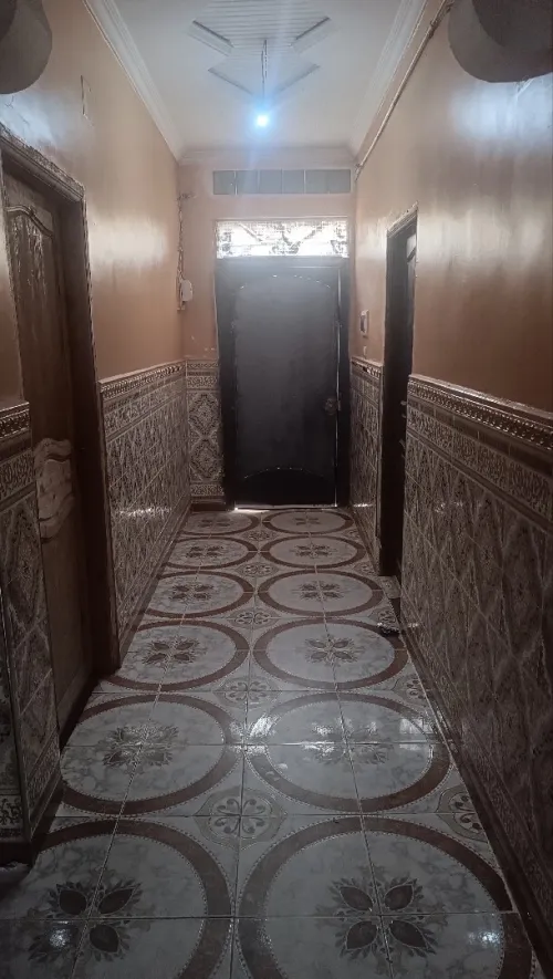 Vente Villa Oran Hassi bounif