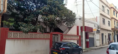 Vente Villa Tlemcen Tlemcen