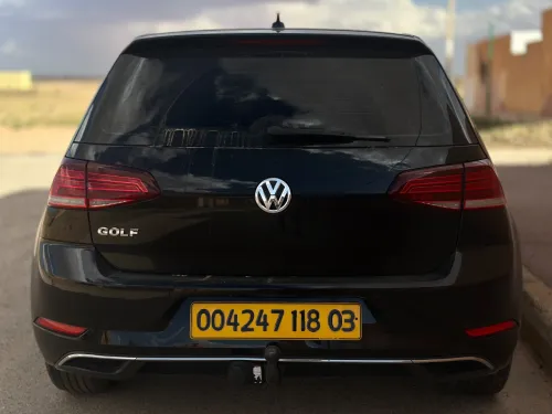Volkswagen Golf 7 2018 START+