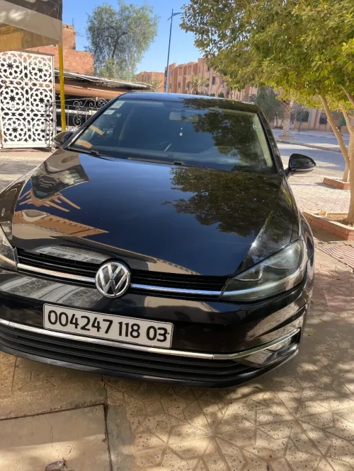 Volkswagen Golf 7 2018 START+