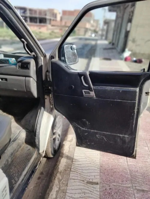 Volkswagen transporter t4 
