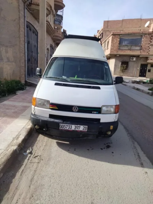 Volkswagen transporter t4 