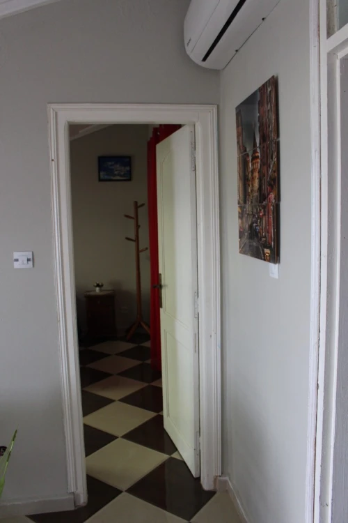 Location vacances Niveau De Villa F2 Jijel Ziama mansouriah