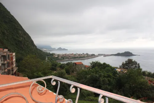 Location vacances Niveau De Villa F2 Jijel Ziama mansouriah