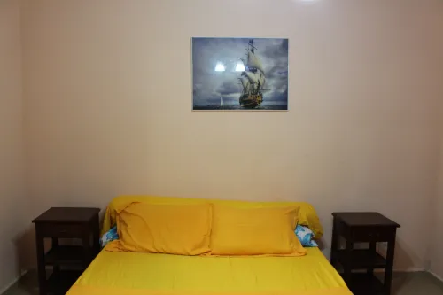 Location vacances Niveau De Villa F3 Jijel Ziama mansouriah