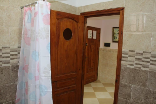 Location vacances Niveau De Villa F3 Jijel Ziama mansouriah