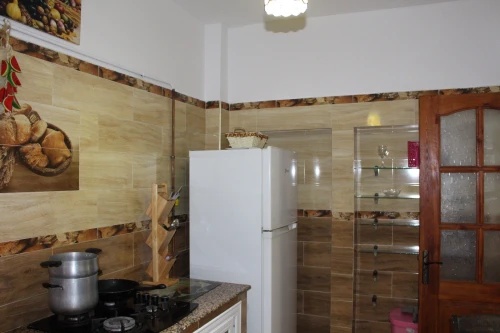 Location vacances Niveau De Villa F3 Jijel Ziama mansouriah