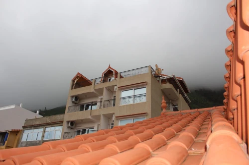 Location vacances Niveau De Villa F2 Jijel Ziama mansouriah