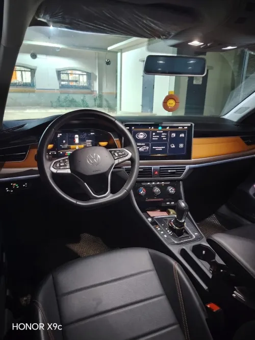 Volkswagen Bora 2024 Full option sauf siège électrique