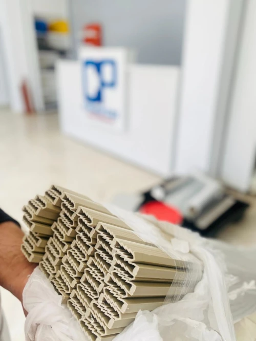 NOUVEL ARRIVAGE / JOINTS DE FRACTIONNEMENT 