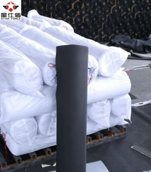 Membrane EPDM 