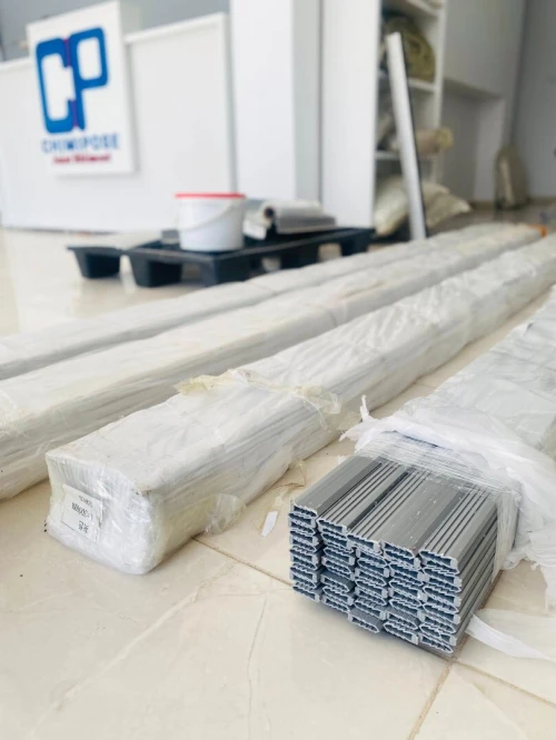 NOUVEL ARRIVAGE / JOINTS DE FRACTIONNEMENT 