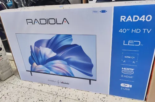 Radiola
