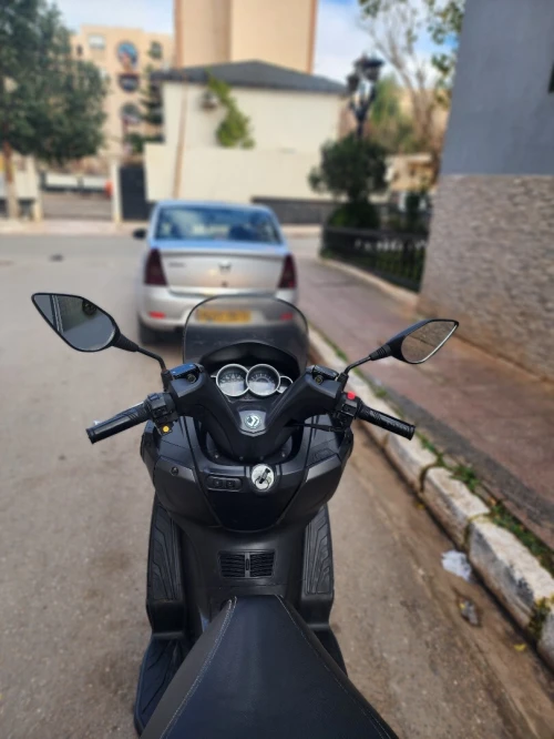 Sym Joymax 250i 2015