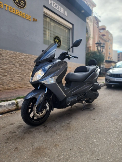 Sym Joymax 250i 2015