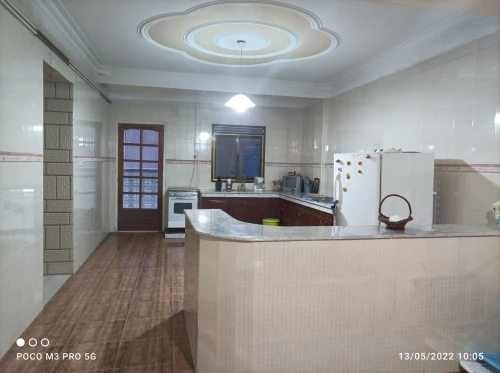 Location Niveau De Villa F3 Setif Setif