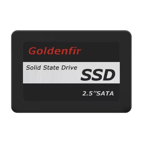 SSD GOLDENFIR