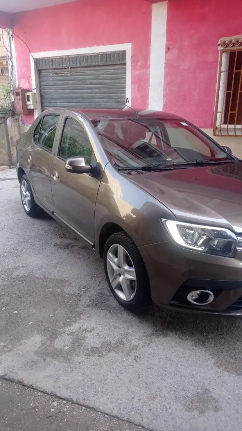 Renault Symbol 2019 Collection